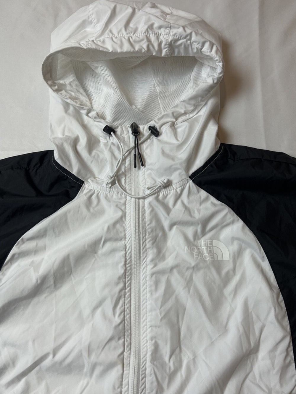 The North Face Windbreaker Jacket